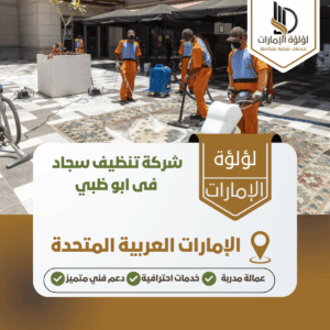 شركة تنظيف سجاد فى ابو ظبي شركة تنظيف سجاد فى ابو ظبي
