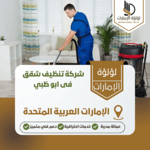 شركة تنظيف شقق فى ابو ظبي شركة تنظيف شقق فى ابو ظبي
