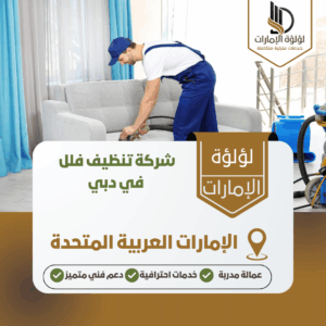 شركة تنظيف فلل في دبي شركة تنظيف فلل في دبي